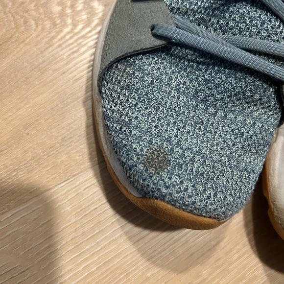 Adidas Neo cloudfoam quesa running shoes - Picture 4 of 4